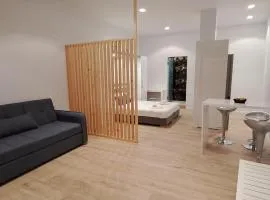 Apartments ampoulos DownTown