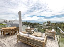 Palm Beach Seaviews With A Touch Of Luxury Awaits, hotel v destinaci Palm Beach