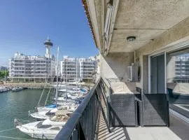 Apartamento Con Vistas A Mar