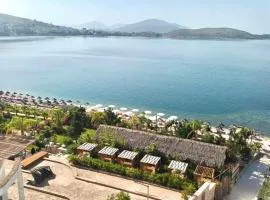 Saranda Rooms - Port