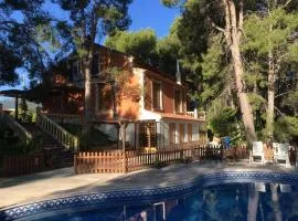 El Pinar de la Loma