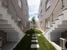 E&S Balaska Apartments