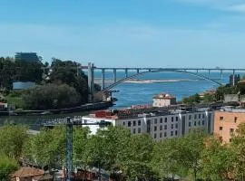 Vilar Oporto Hotel