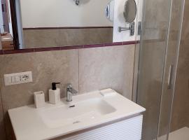 VisitPonza - Le Naiadi, bed and breakfast en Ponza