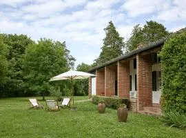 Casa Mancini Monticiano - Holiday Villa