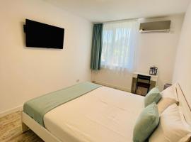Apartament Olimp, hotel in Olimp
