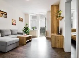 Apartmány Děčín