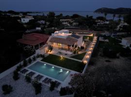 Sirius - Porto Giunco-, hotel a Villasimius