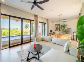Villa More Canggu One Bedroom Luxury Villa