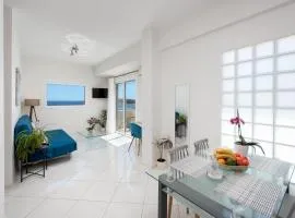 Evangelia cozy View