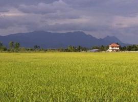 Princess's Palace B, hotell sihtkohas Mae Chan