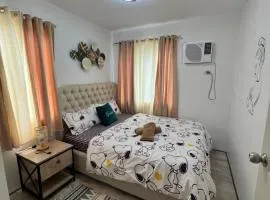 Lan’z cozy 2 bedroom 8 spatial maa