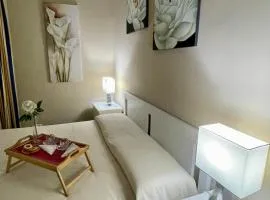 Appartamento piscina&mare