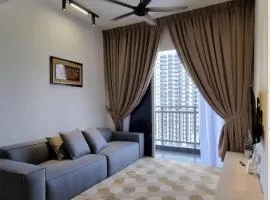 HIY Homestay Adelia2 Bangi