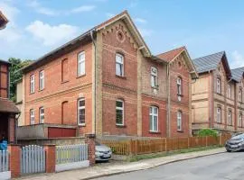 Awesome Apartment In Blankenburg Harz
