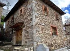 Casa rural C de Caballo, Valdorria Brother Law SL