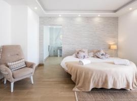 West Side Guesthouse, Privatzimmer in Peniche