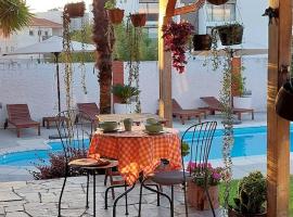 Villa dos Corcéis, hotel v destinaci Esposende