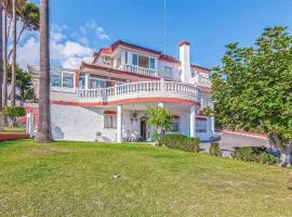 Gorgeous Apartment In Malaga With House Sea View
