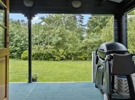 3 Bedroom Cozy Home In Eskebjerg