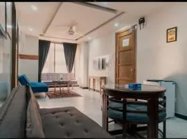 Vaporium 2 bedroom Apartment