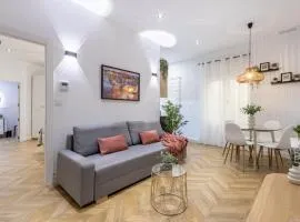 Elvira Elegant Suite Gran Vía-Catedral