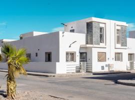 Dakhla Golden Sands, vila v destinaci Dachla