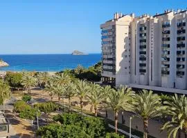 Apartamento El Gemelos