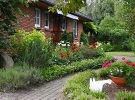 Ferienhaus Glücksfall