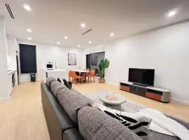 BoxHill North Designer Grad Home