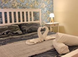 Centro storico Bed and Breakfast, hotel v destinaci Vico del Gargano