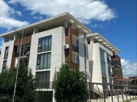 Prestige Suites Podgorica
