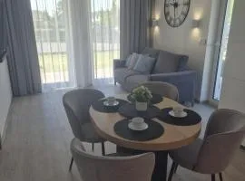 Sonia Pearl Apartament z parkingiem