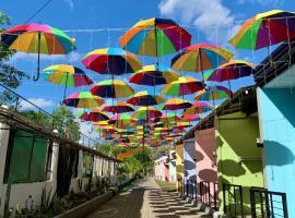 Sunshine Stay Panglao