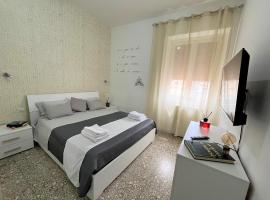 Nel Cuore Del Mare, khách sạn ở Lido di Ostia
