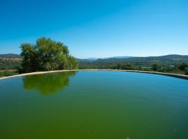 Kokopelli farm, hotel u gradu Magaliesburg