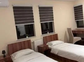 Apartments Divanhana 2