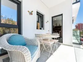 Apartamento Novasol