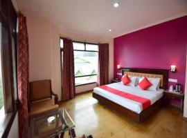 GRG Hotel Marc ടhimla, khách sạn gần Shimla Airport - SLV, Shimla