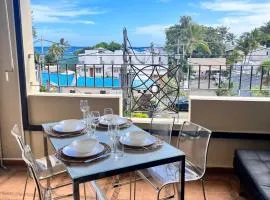 Abrico Seaview Apartment