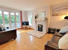 3 Bedroom City Centre Property