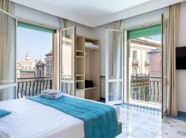 Napolit'amo Hotel Medina