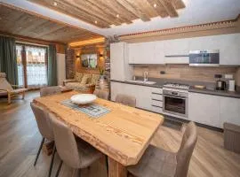 Chez Nous Apartments - L'etable