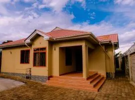 Baraa House Arusha