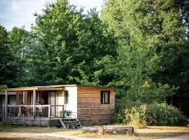 Huttopia Les Châteaux