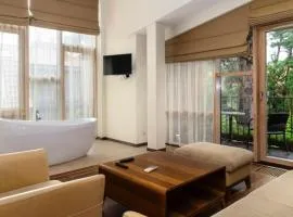 Jūros apartamentai 567