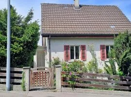 Dein Haus für den Zürich-Trip!