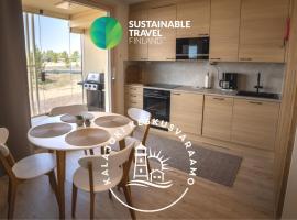 Marina Resort C1, hotel in Kalajoki