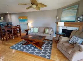 Sandcastle Beach Club Unit 4 by Tybee Vacation Rentals
