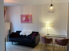 Idylle am Berliner Stadtrand